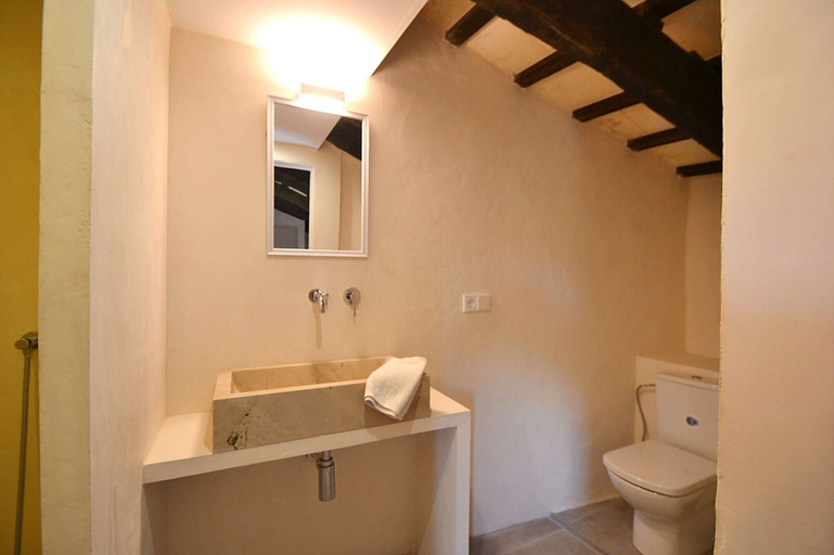 Bathroom 2, Holiday Home in Mallorca With Private Pool, Baleares