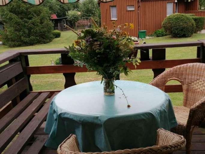 Others 4, Bungalow mit Garten auf der Insel Poel, Nordwestmecklenburg
