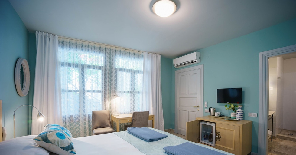 Bedroom 4, Delight Deluxe Hotel, Antalya