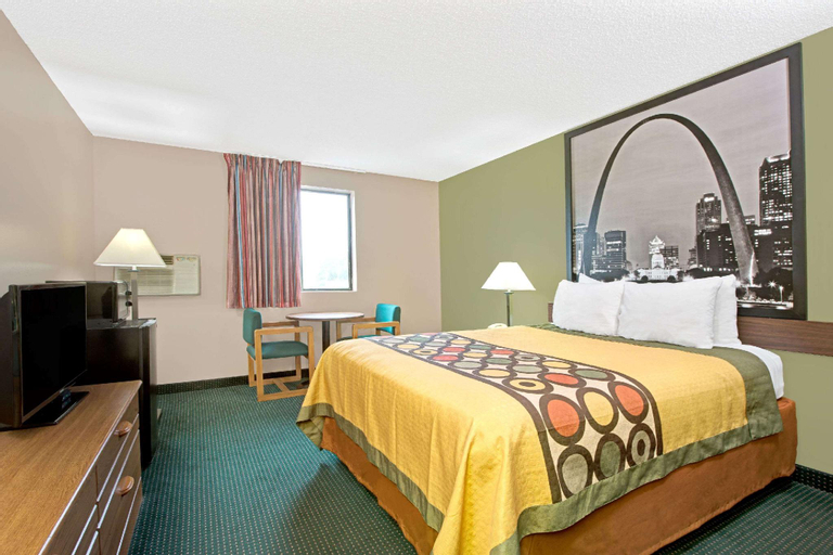 Bedroom 8