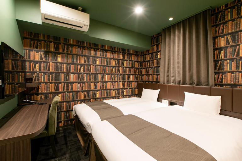 Bedroom 10