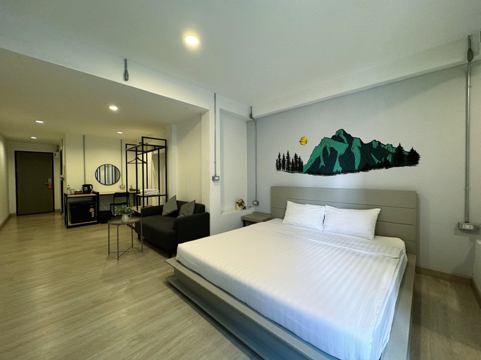 Bedroom 1