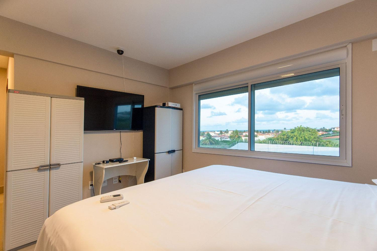 Bedroom 3, Casa Espetacular na Praia de Gracandu by Carpediem, Extremoz