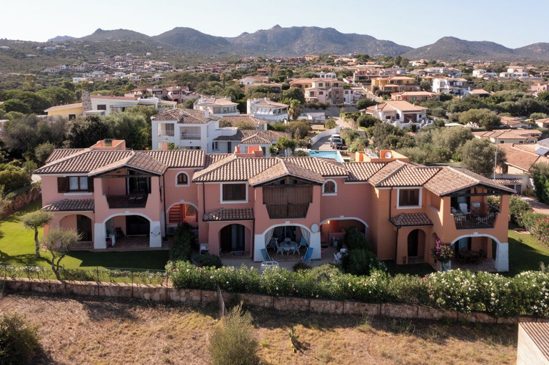 Exterior & Views 2, Casa Le Sirene by Wonderful Italy, Olbia-Tempio
