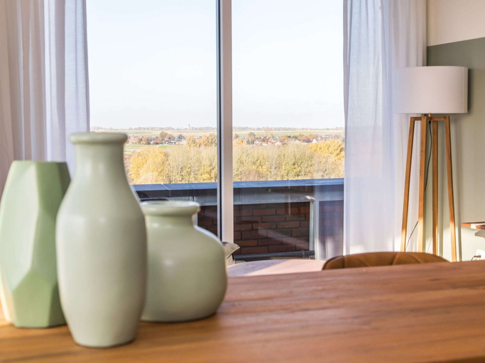 Interior detail 4, Luxurious, Spacious Suite Near Maastricht, Limburg