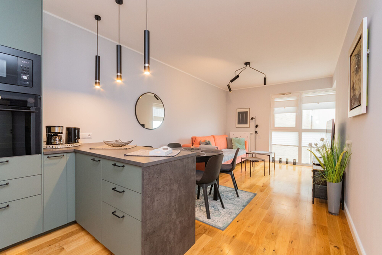 Others 3, Letnica - Botanika by Grand Apartments, Gdańsk City