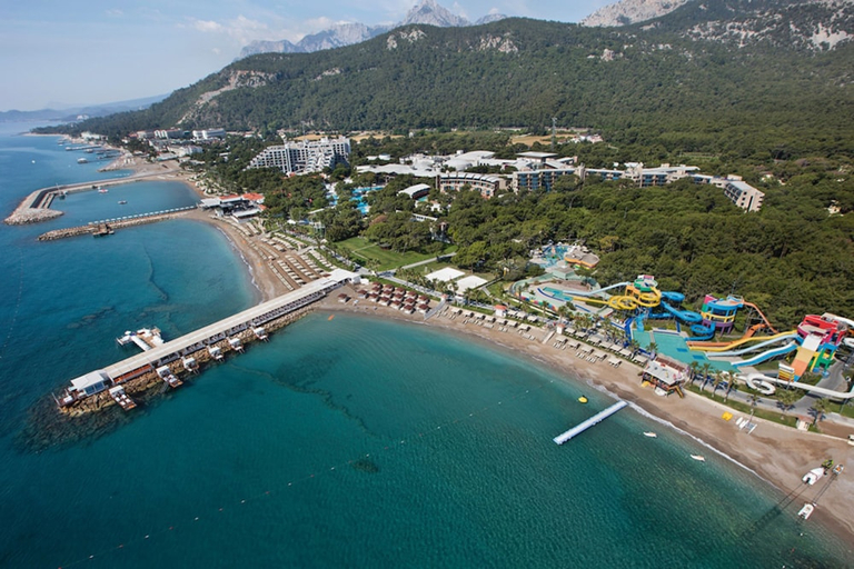 Others 5, Rixos Sungate Hotel, Kemer