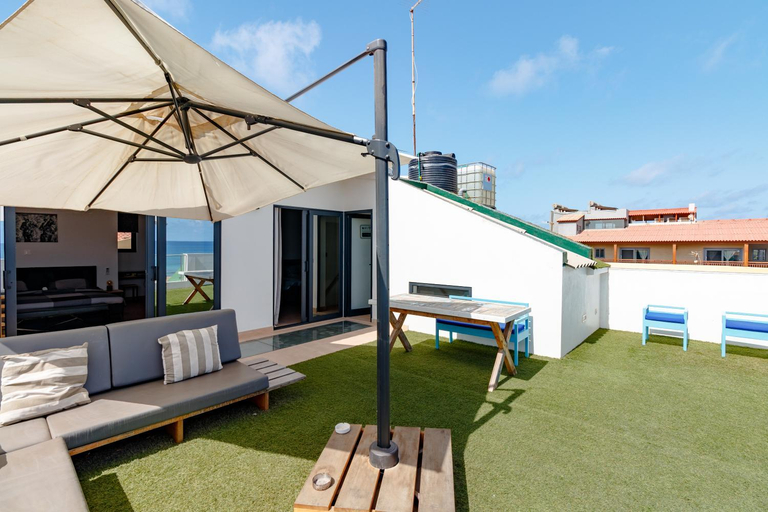 Others 2, New Rooftop Gem with stunning Oceanview