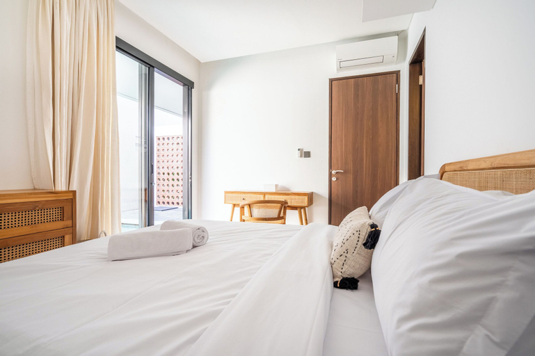 Bedroom 15