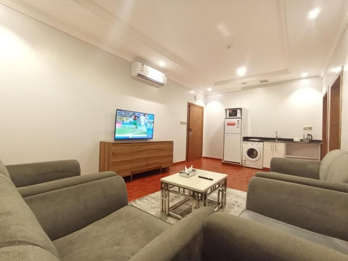 Others 5, Al Masem Serviced Apartments Al Olaya - Exit 5, Riyadh