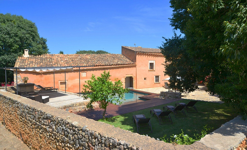 Exterior 3, Holiday Home in Mallorca With Private Pool, Baleares