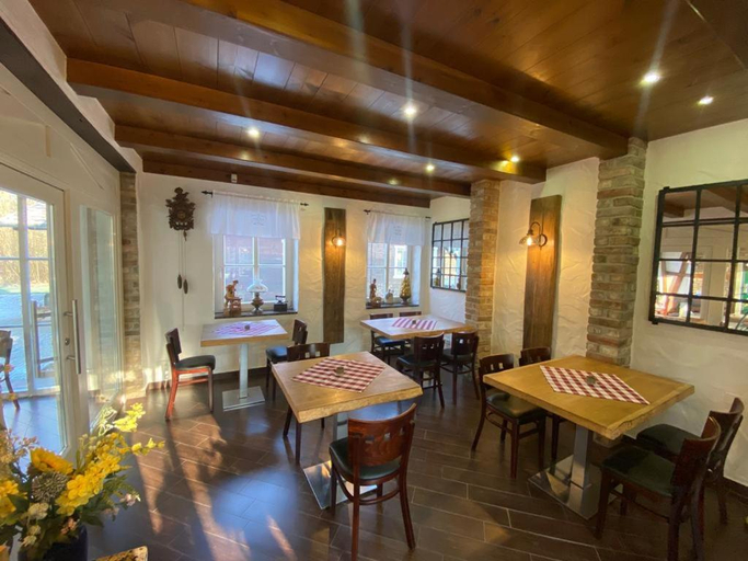 Food & Drinks, Ferienhof Bludnik, Oberspreewald-Lausitz