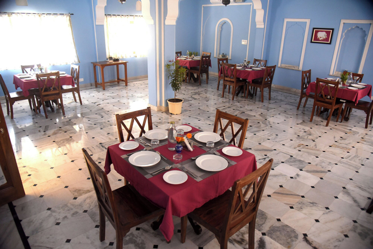 Food & Drinks 4, Fort Chabariya Kekri, Ajmer