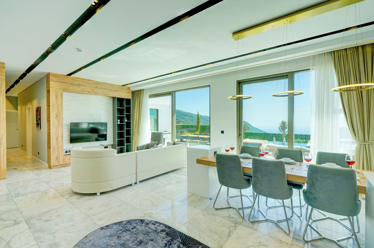 Interior 5, Villa Jupiter 5 - PLANET LUXURY VILLAS, Kaş