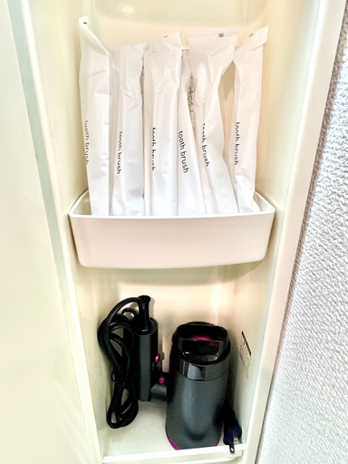 Amenities 20