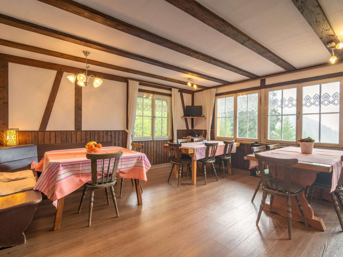 Food & Drinks, Ferienwohnung mit Talblick in Todtmoos, Waldshut