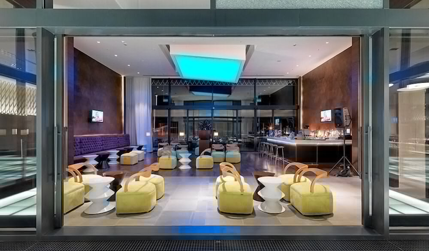 Others 5, Workinn Hotel, Gebze