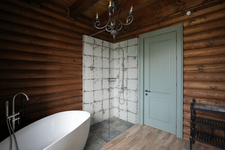 Bathroom 4, RIS Signature Villa Zovuni, Yerevan