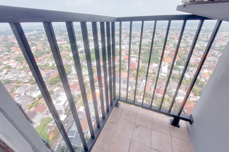 Others 5, Good Studio And Comfortable 1Br At Tamansari Bintaro Mansion Apartment, Tangerang Selatan