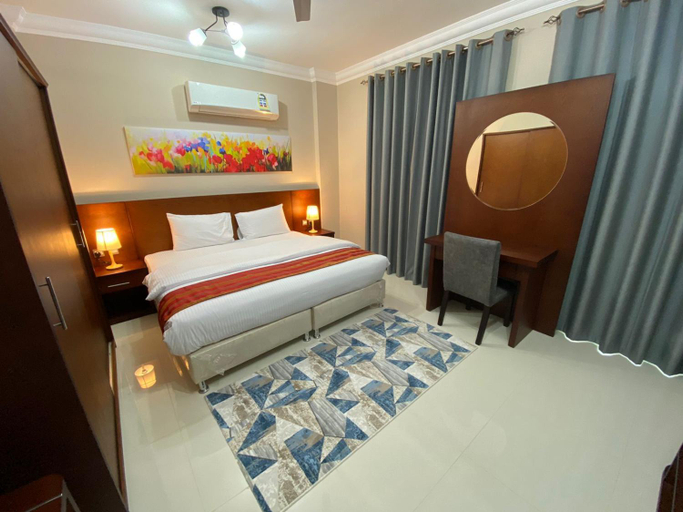 Others 2, Royal Land Deluxe Suites رويال لاند للأجنحة الفاخرة, Al Wusta