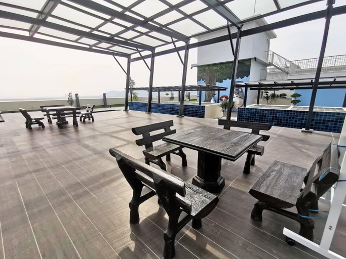 Food & Drinks, The Venus 33rd floor Sri Manjung , Manjung