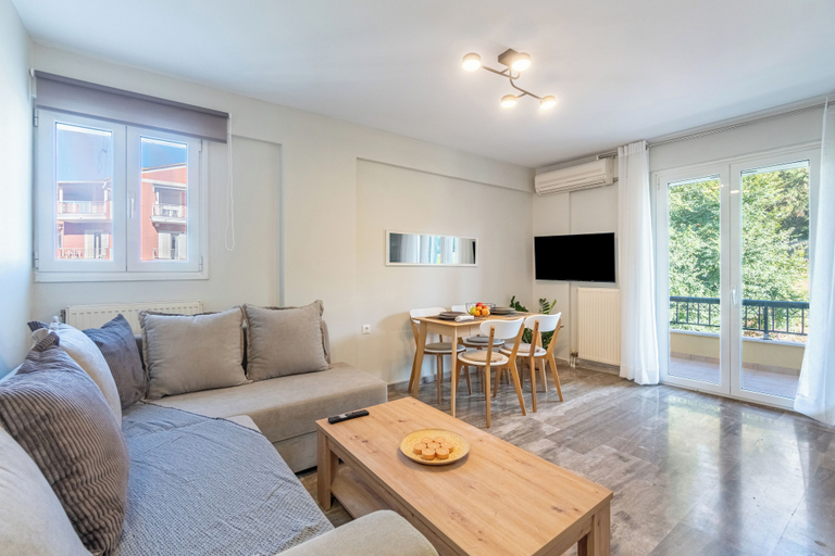 Others 3, Seaview Portside apartment, Ionian Islands