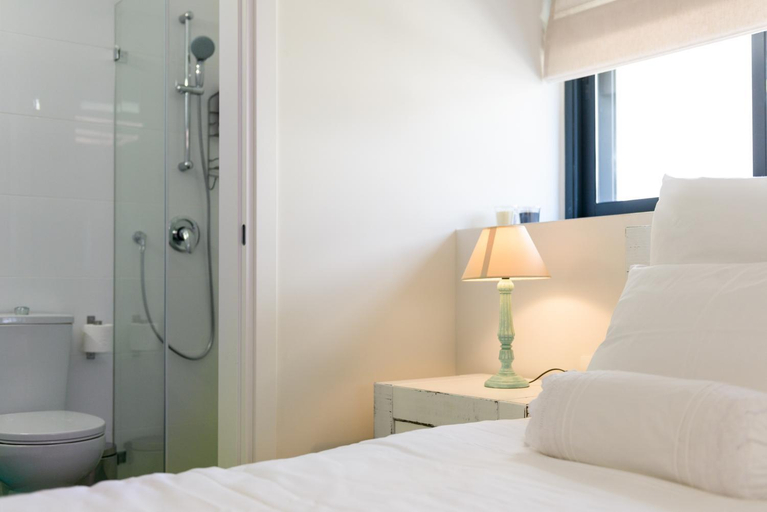 Bedroom 2, Sunny Luxury Apartments
