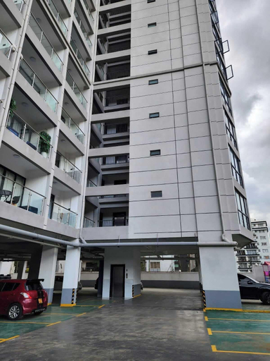 Exterior & Views, Gatundu Heights Apartments Kileleshwa, Dagoretti North