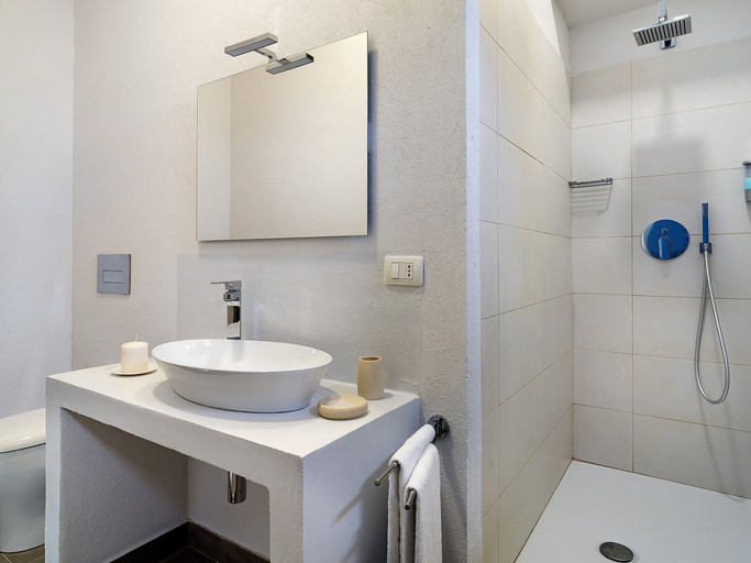Bathroom 4, Belvilla by OYO Baia del mar, Ragusa