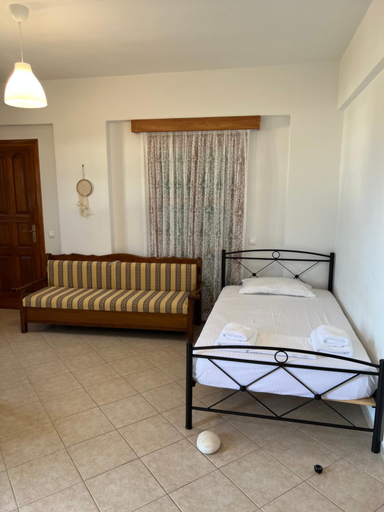 2, Fotis apartments Naxos Plaka, South Aegean