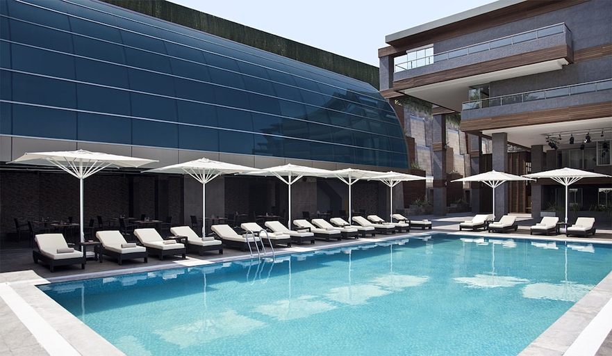 Sport & Beauty 2, Divan Hotel Bursa, Osmangazi