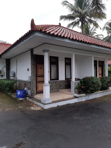 Exterior & Views 5, Resort Prima Anyer, Serang
