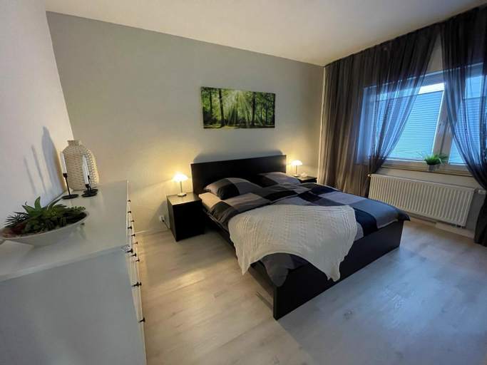 Ferienwohnung Kutscher, Rhein-Lahn-Kreis