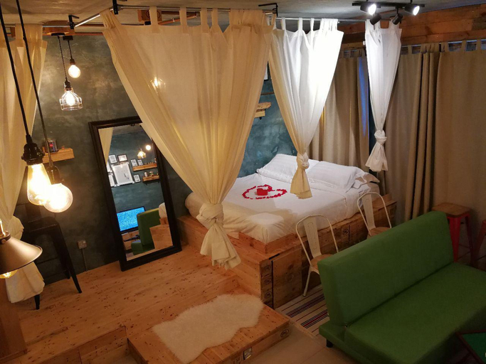 Bedroom 7