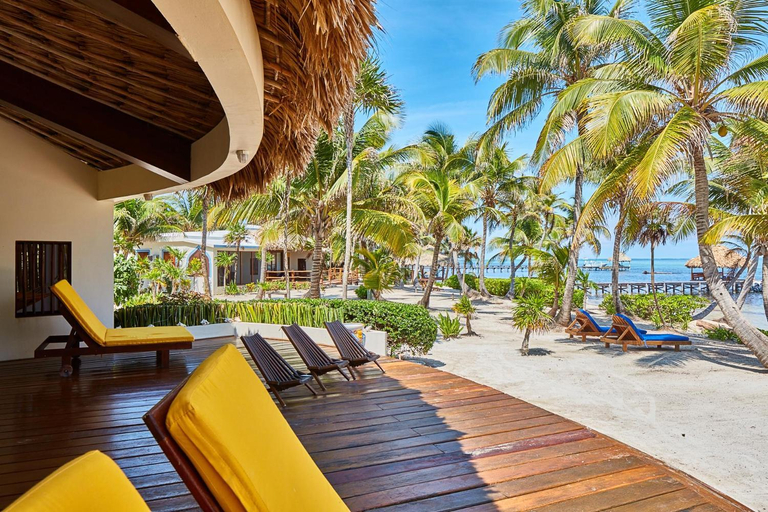 Others 3, La Perla del Caribe - Villa Amber