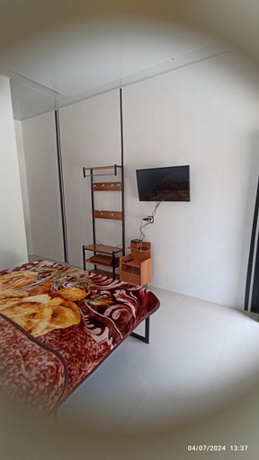 Bedroom 11