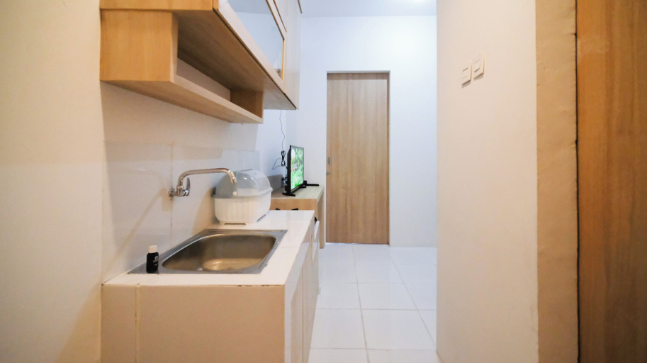 Others 3, Simple And Comfortable Living 1Br At The City Square Apartment, Surabaya