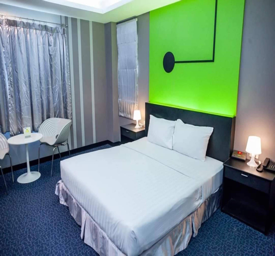 Capital O 75514 Vasidtee City Hotel, Muang Suphanburi