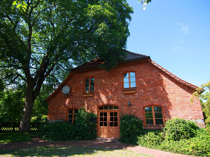 Exterior & Views 1, Nice home in Gressow with , Nordwestmecklenburg