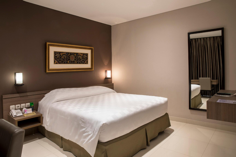 Bedroom 13