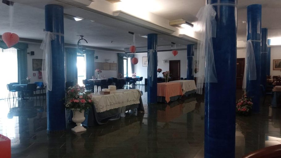 Others 5, Hotel La Barcarola, Livorno