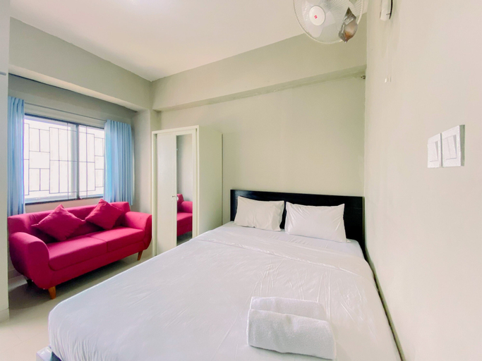 Bedroom 11