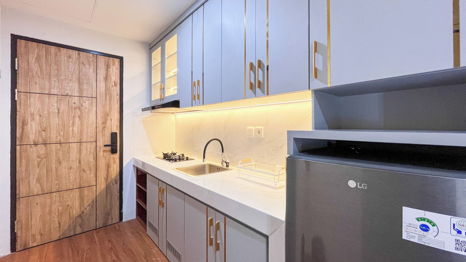 Others 5, Enigma Studio At Apartment Delft Ciputra Makassar, Makassar