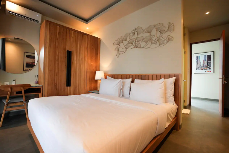 Bedroom 14