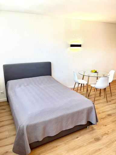 Ferienwohnung Kestel ab 2 Nachte, Lörrach