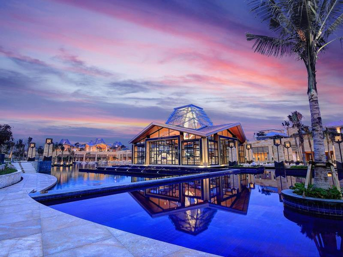 Exterior & Views 2, The Mulia, Badung