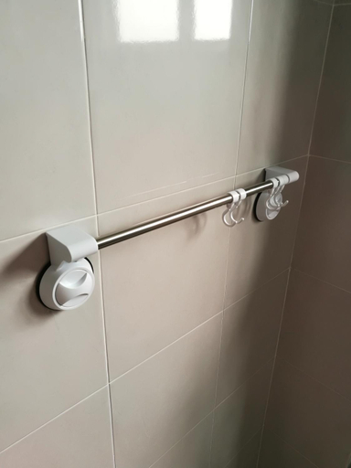 Bathroom 4, The Venus 33rd floor Sri Manjung , Manjung