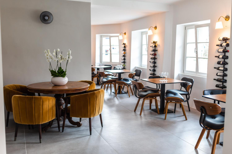 Food & Drinks 3, Hisa OPERA, Maribor