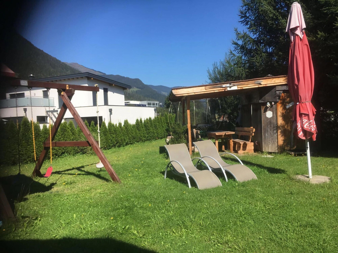 Others 5, Holiday Home Landhaus Prielau, Zell am See