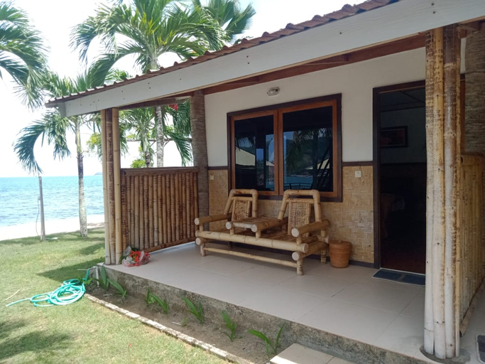 Exterior & Views 4, Rahayu Homestay Sekotong, Lombok